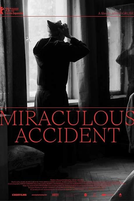 Miraculous Accident